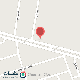 عکس فروشگاه مواد غذایی حسینی