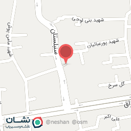 عکس فروشگاه اشپزخانه معینی