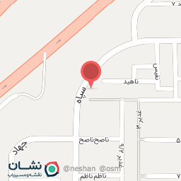 عکس دفتر معماری روند آفرینش