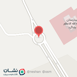 عکس میدان امام حسین