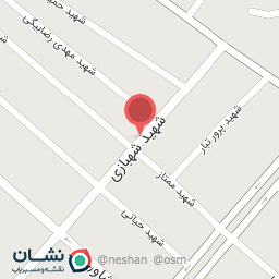 عکس فروشگاه آوادیس