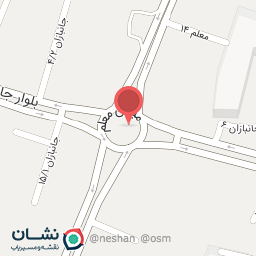 عکس میدان معلم