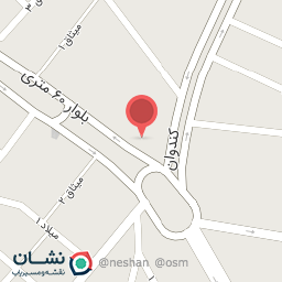 عکس ایستگاه تاکسی 800 دستگاه