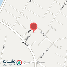 عکس مسجد طاها