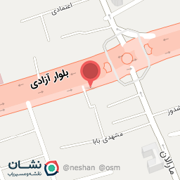 عکس پوشاک آذر لوکس 