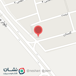 عکس شهرک ابولفضل