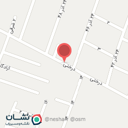 عکس مزون ماهروخ