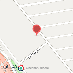 عکس مجتمع تجاری منصور