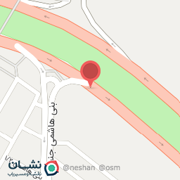 عکس دکه شب زنده دار