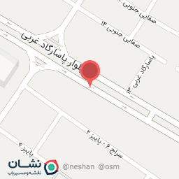 عکس سوپر مارکت ستاره