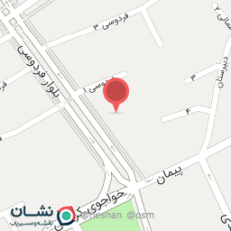 عکس کلینیک دندانپزشکی و ایمپلنت دیجیتال کارن