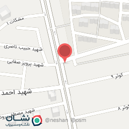 عکس علی بابا