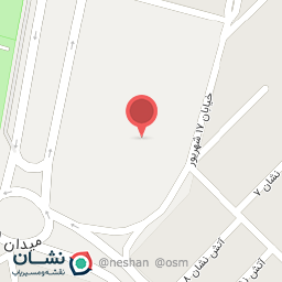 عکس میدان بار