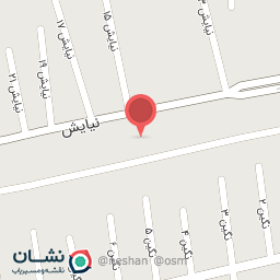 عکس آرایشگاه