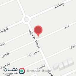 عکس دفتر پیشخوان دولت جوادی