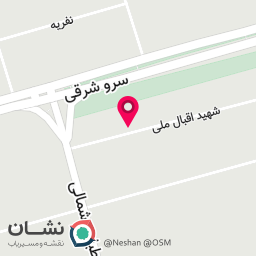 عکس رادينكو