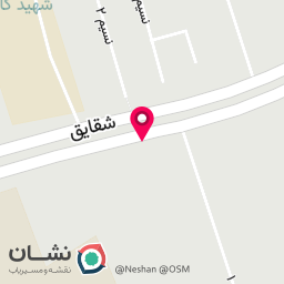 عکس مخزن آب تهران پلیمر یارا 