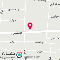 عکس فلافل بیروتی