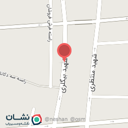 عکس خواربار فروشی سلطان علیزاده 