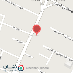 عکس گالری ترمه