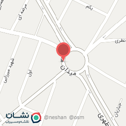 عکس شهرگوشت صالحی