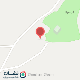 عکس پارکینگ شماره یک امامزاده