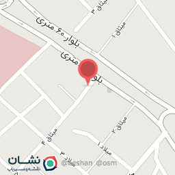 عکس مرکز کامپیوتر میلاد نور