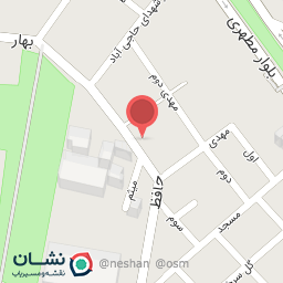 عکس مطبخ دایی نصرت