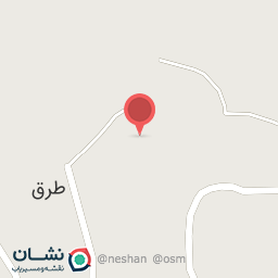 عکس حسینیه محل پایین طرق رود