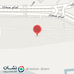 عکس مجتمع مسکونی بدر