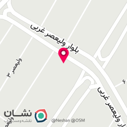 عکس سالن زیبایی عسل دخت
