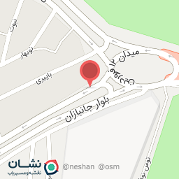 عکس لوکس شبرنگ میثم 