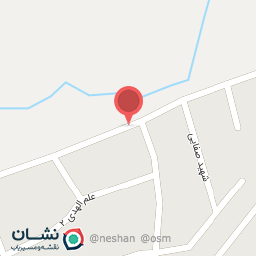 عکس تابلو سازی ماهور