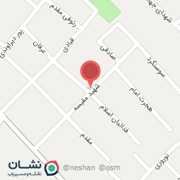 عکس سوپر مارکت اکبر 