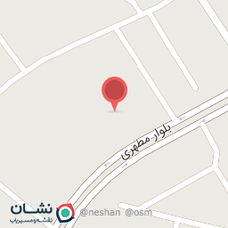 عکس فرمانداری شهرستان بجستان 