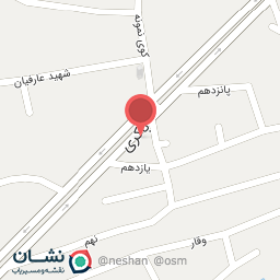 عکس کتابفروشی