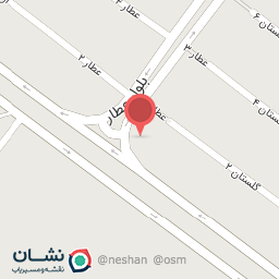 عکس نانوایی سنگک