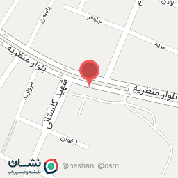 عکس خودپرداز بانک گردشگری