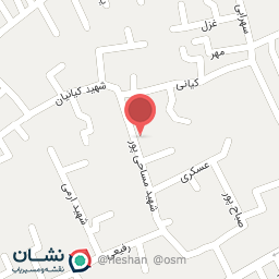 عکس دبستان دخترانه شهدای رهنان