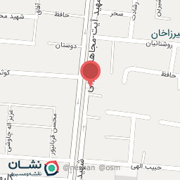 عکس دفتر روزنامه سیمای شهر