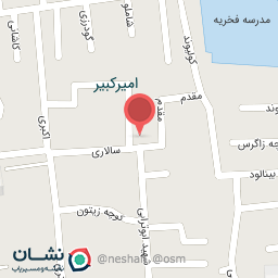 عکس آرایشگاه افرند