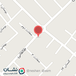 عکس نانوایی بربری