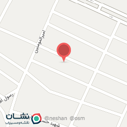 عکس پایگاه بسیج شهید آوینی