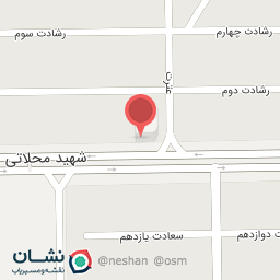 عکس داروخانه دکتر شهاب