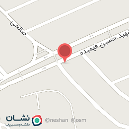 عکس تشخیص رنگ حامی کار