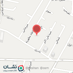 عکس پارچه فروشی بخشی