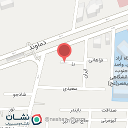 عکس قهوه خانه سنتی حاج محمود