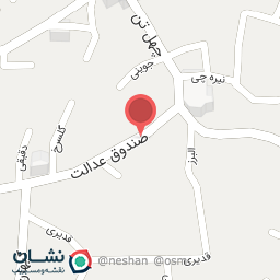 عکس خوابگاه کوثر دخترانه