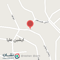 عکس سوپر مارکت ایش