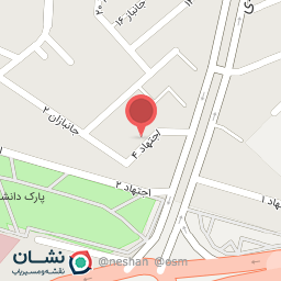 عکس تعمیرگاه جلوبندی محمد گلپایگانی